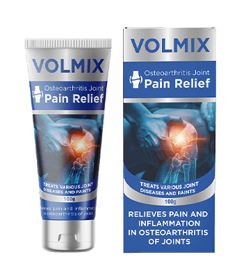Volmix crema